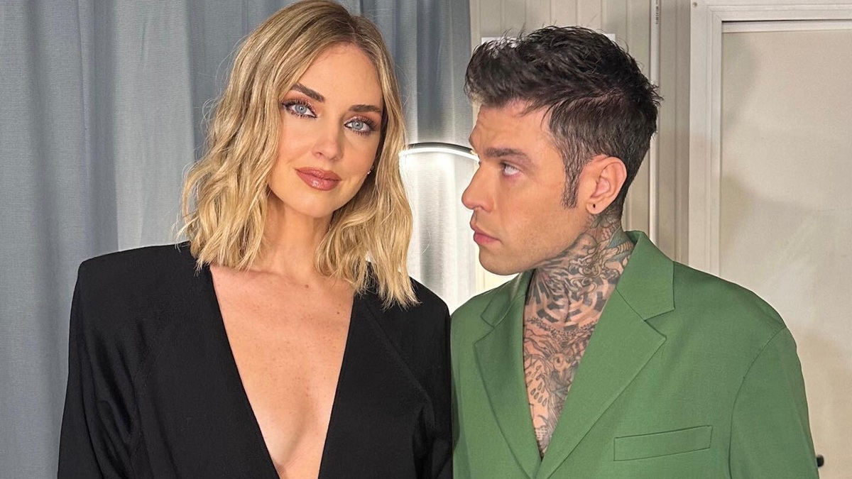 Fedez E Chiara Ferragni Crisi Social: Lui Cancella Sorelle E Amiche