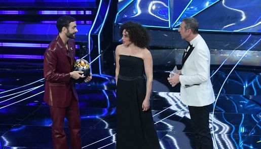 Sanremo 2024, iniziano le polemiche: dal silenzio di Brignone alla presunta bestemmia