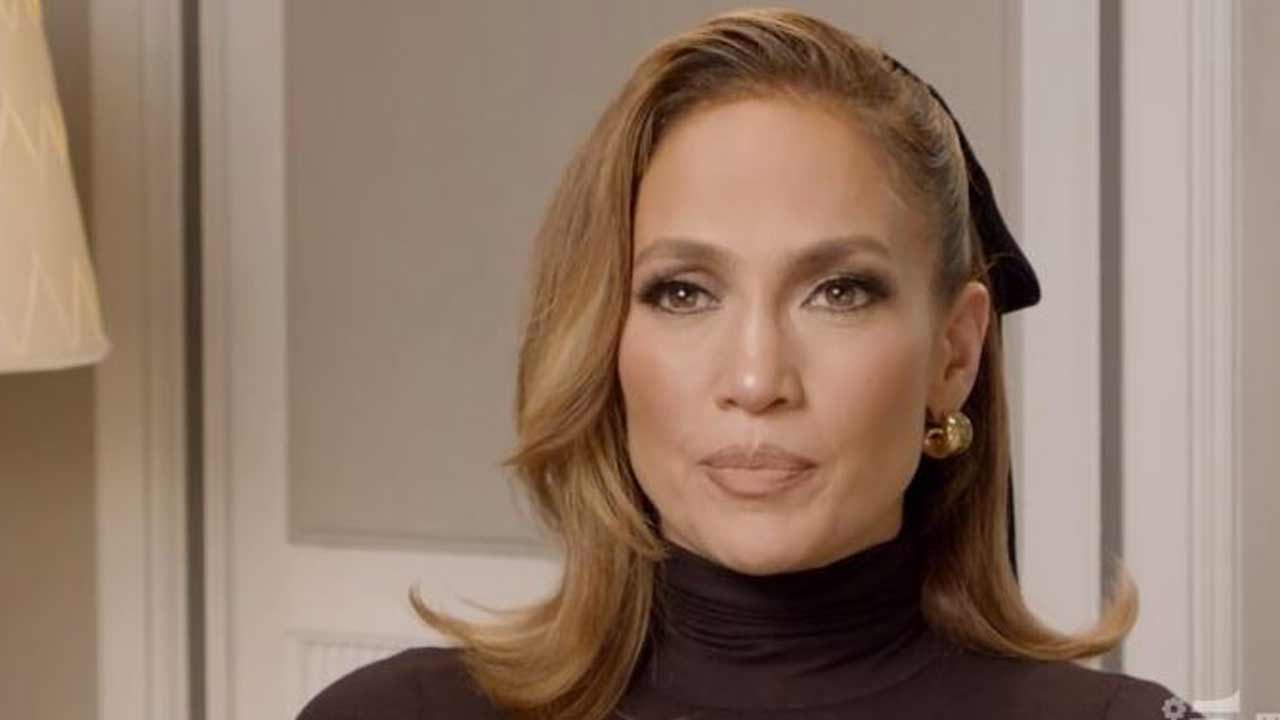 Jennifer Lopez e l'amore ritrovato con Ben Affleck: «Mai stata meglio»