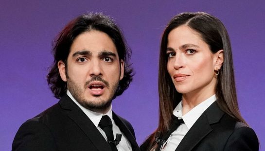 Le Iene Show, Veronica Gentili e Max Angioni