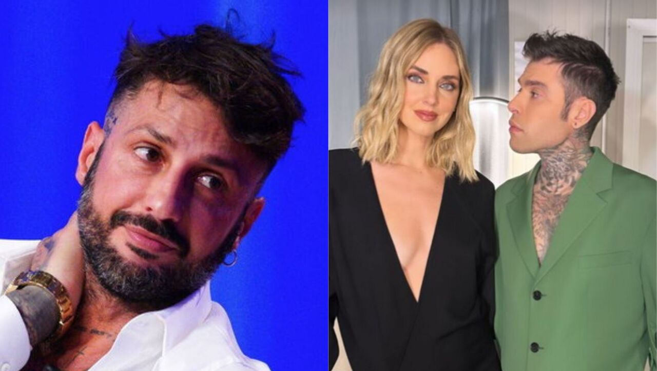 Ferragni vs Fedez, Corona släpper bomben: ”Millionaires rättegång”