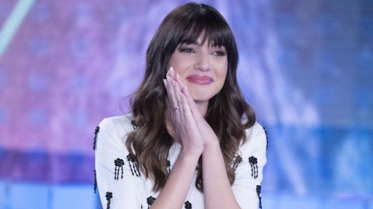 Il problema di Rebecca Staffelli