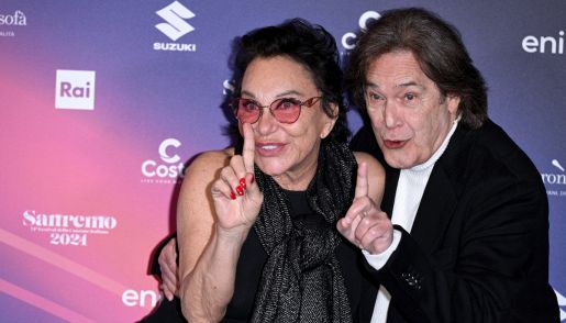 Sanremo 2024, I Ricchi e Poveri tornano e scatenano il pubblico: “Nostra canzone un invito a osare”