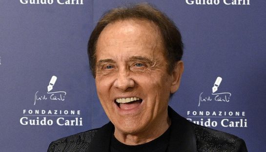 Roby Facchinetti