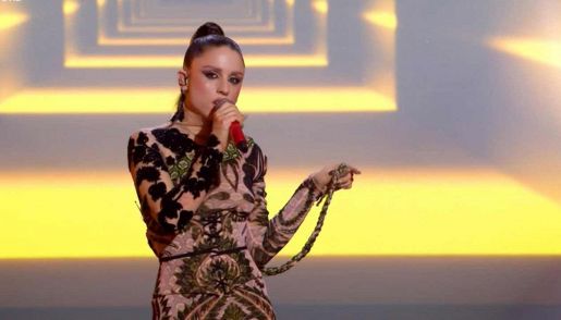 sanremo 2024 angelina mango