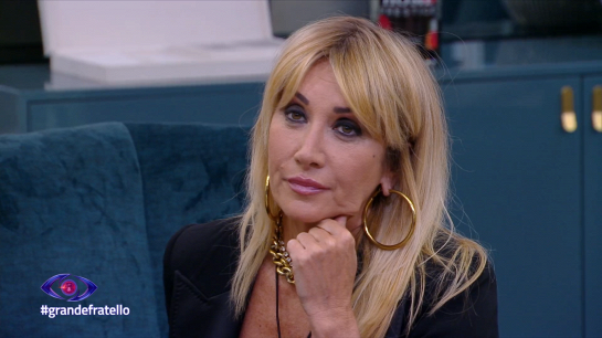 La mamma di Greta contro Simona Tagli