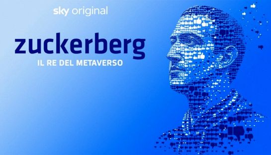 Zuckerberg – Il Re del Metaverso