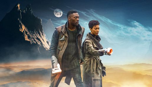 Star Trek Discovery