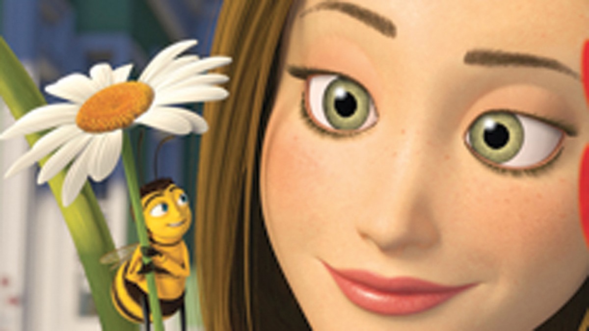 Bee Movie