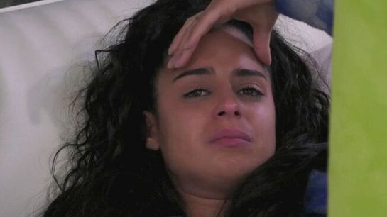 Perla gelosa di Mirko