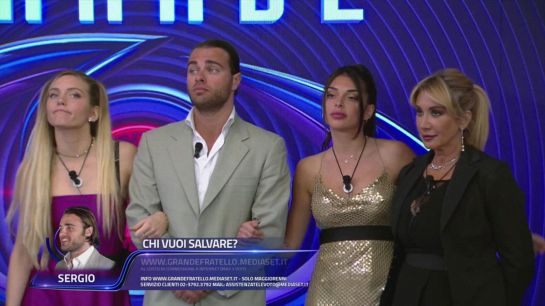 Eliminazioni: chi rischia grosso