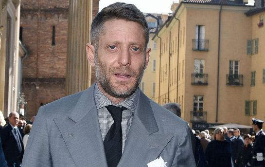 Lapo Elkann