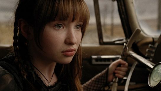 Lemony Snicket - Una serie di sfortunati eventi Lemony Snicket - Una serie di sfortunati eventi