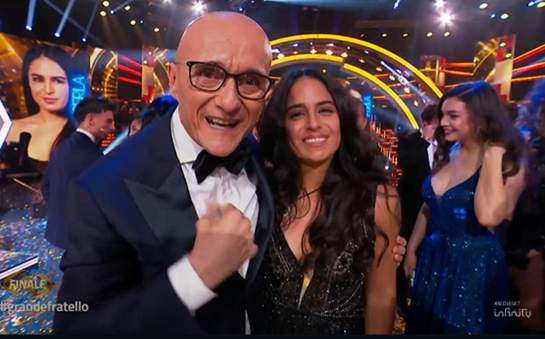 Signorini asfalta Perla