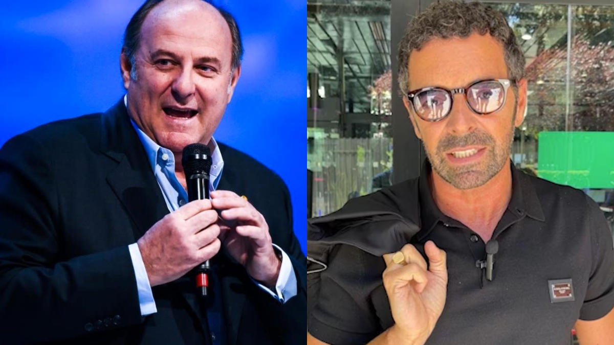 Sanremo 2025 da Gerry Scotti a Fedez, le quote. Matano si sfila