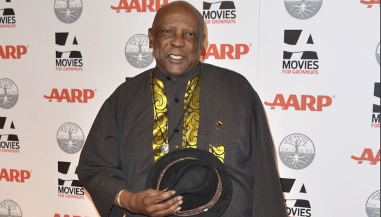 Louis Gossett Jr.