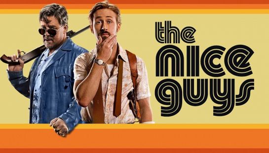 The Nice Guys