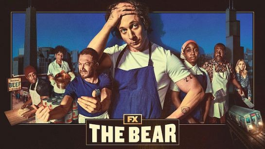 The Bear 3, Ayo Edebiri regista di un episodio
