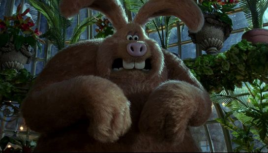 Wallace & Gromit - La maledizione del coniglio mannaro Wallace & Gromit - La maledizione del coniglio mannaro