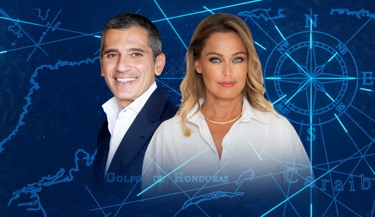 Scontro tra Dario Maltese e Sonia Bruganelli