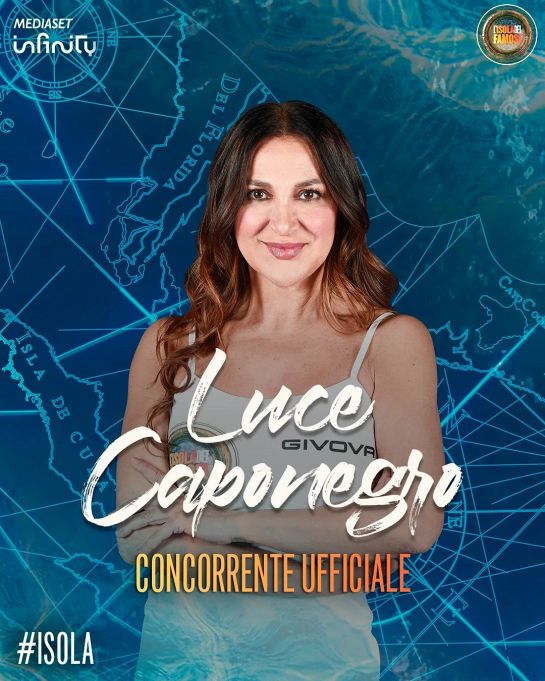 Luce Caponegro