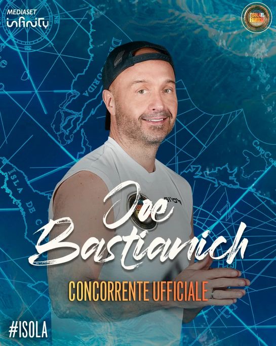 Joe Bastianich