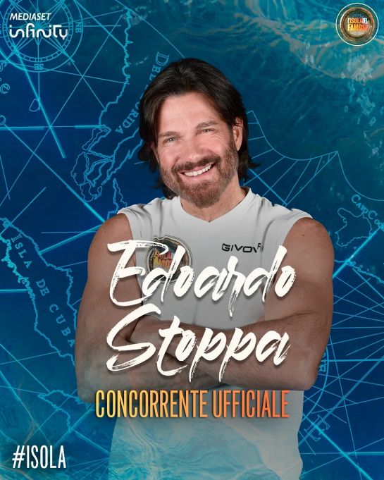Edoardo Stoppa