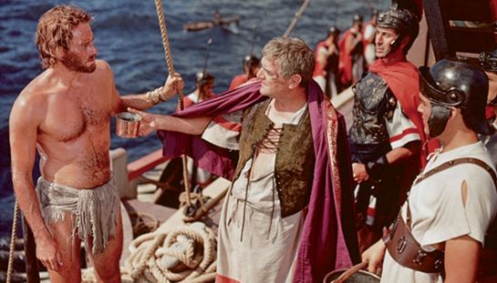 Ben Hur - Parte 2 Ben Hur - Parte 2