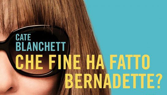 Che fine ha fatto Bernadette?