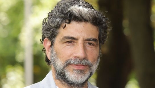 Claudio Castrogiovanni