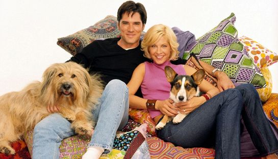 Dharma & Greg