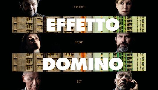 Effetto domino Effetto domino