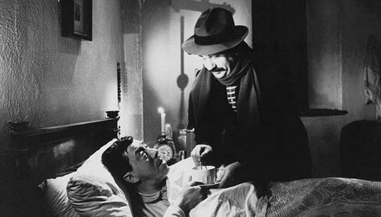 Il ritorno di Don Camillo Il ritorno di Don Camillo