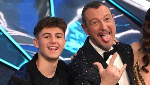 Josè Sebastiani - Amadeus