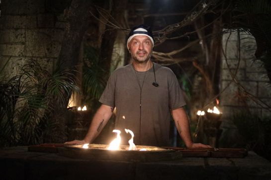 Joe Bastianich preso di mira