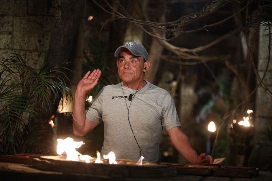 Le accuse di Francesco Benigno