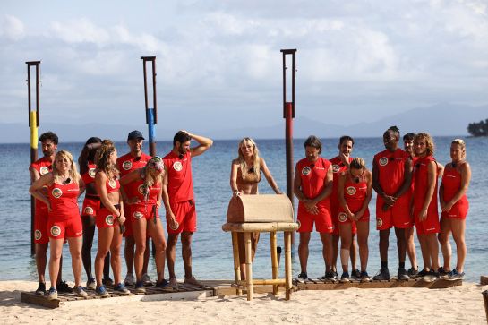 Altri due Vip rifiutano l'Isola