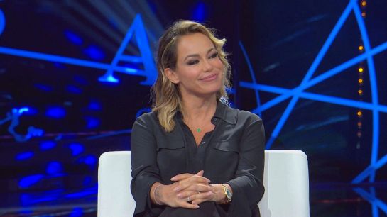 Sonia Bruganelli parla di Bastianich e della rivalità Greta-Rosanna