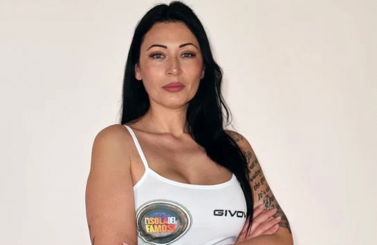 Il primo ritiro dall'Isola