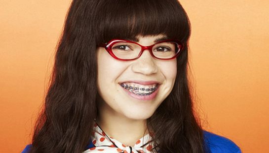 Ugly Betty