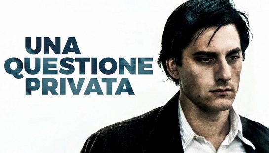 Una questione privata Una questione privata