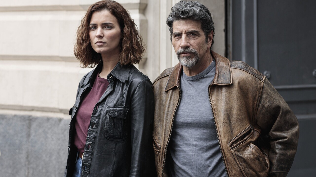 Vanina 2 - Un vicequestore a Catania: le anticipazioni