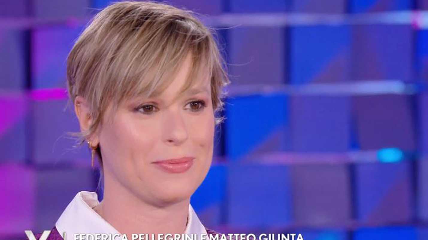 Ballando con le Stelle, Federica Pellegrini concorrente: l'annuncio