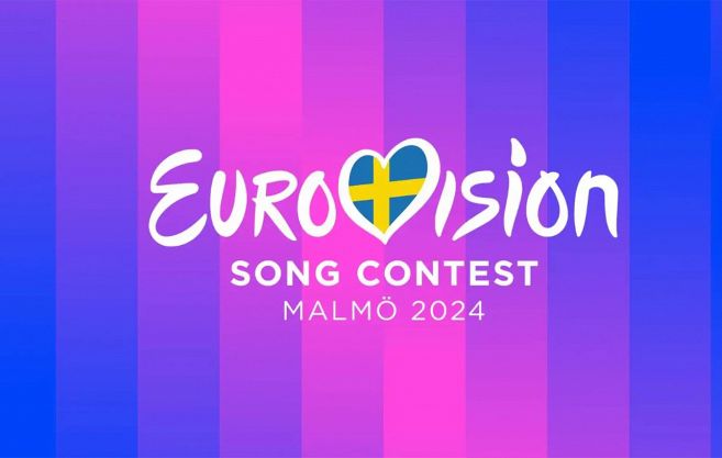 Eurovision Logo 2024