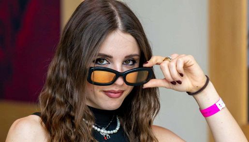 Eurovision Song Contest 2024 Angelina Mango