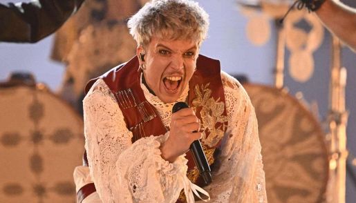 Eurovision song contest 2024