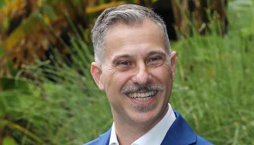 Gabriele Corsi Eurovision Song Contest 2024