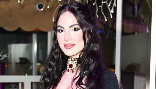 giulia de lellis chi è