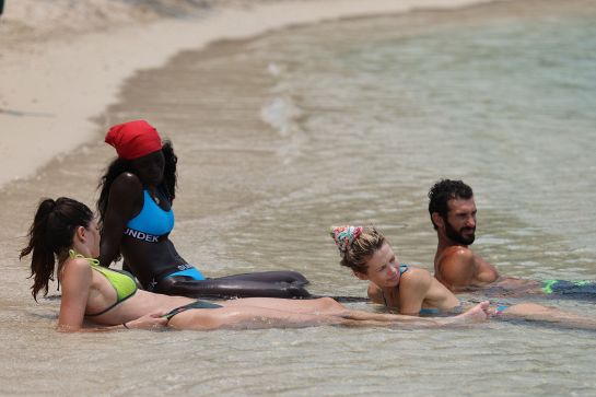 Artur sempre più vicino a Linda