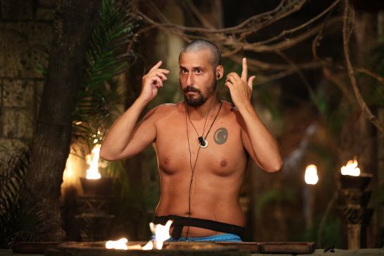 Edoardo Franco rivela il suo segreto